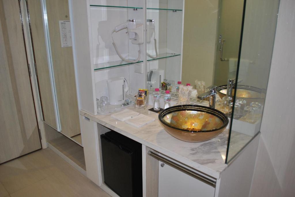 Facilities