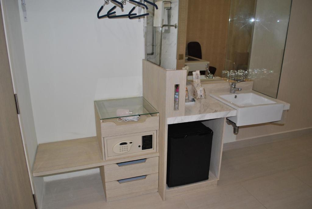 Facilities