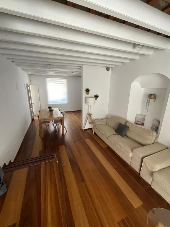 La casa del Arco - 2
