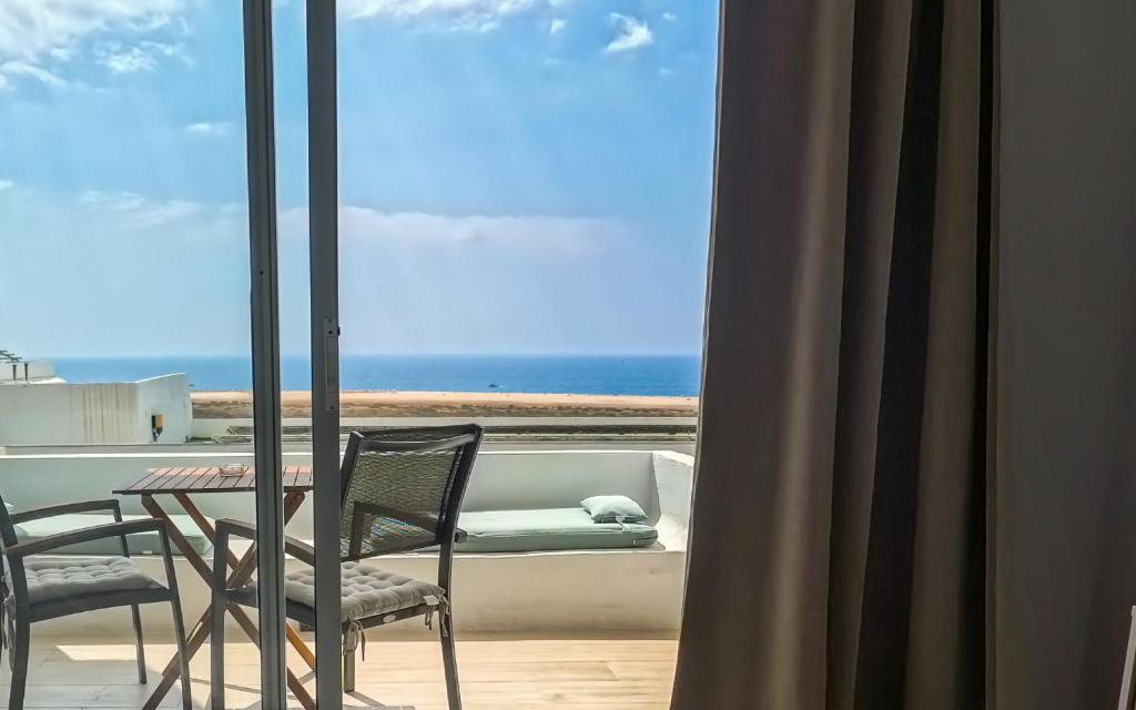 La Brisa Atlántica - 1