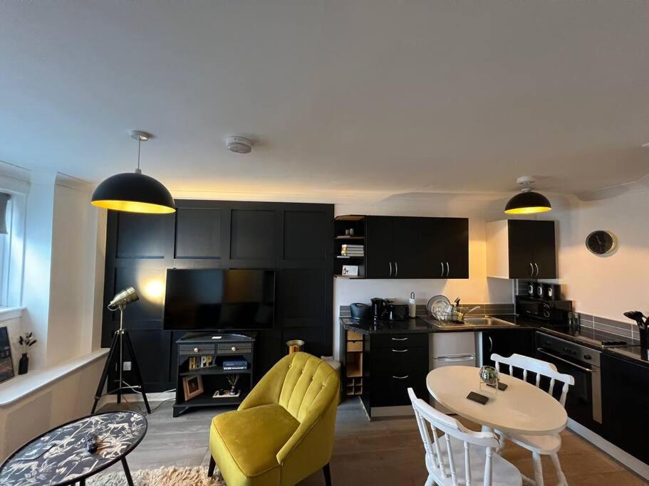 Elro House Holiday Let, Tillicoultry