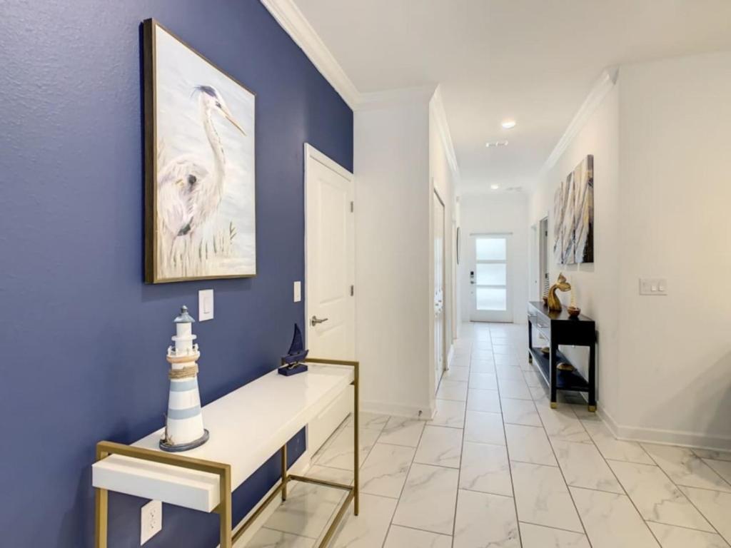 Themed Delight - 5 Bed Champions Gate Home, Kissimmee