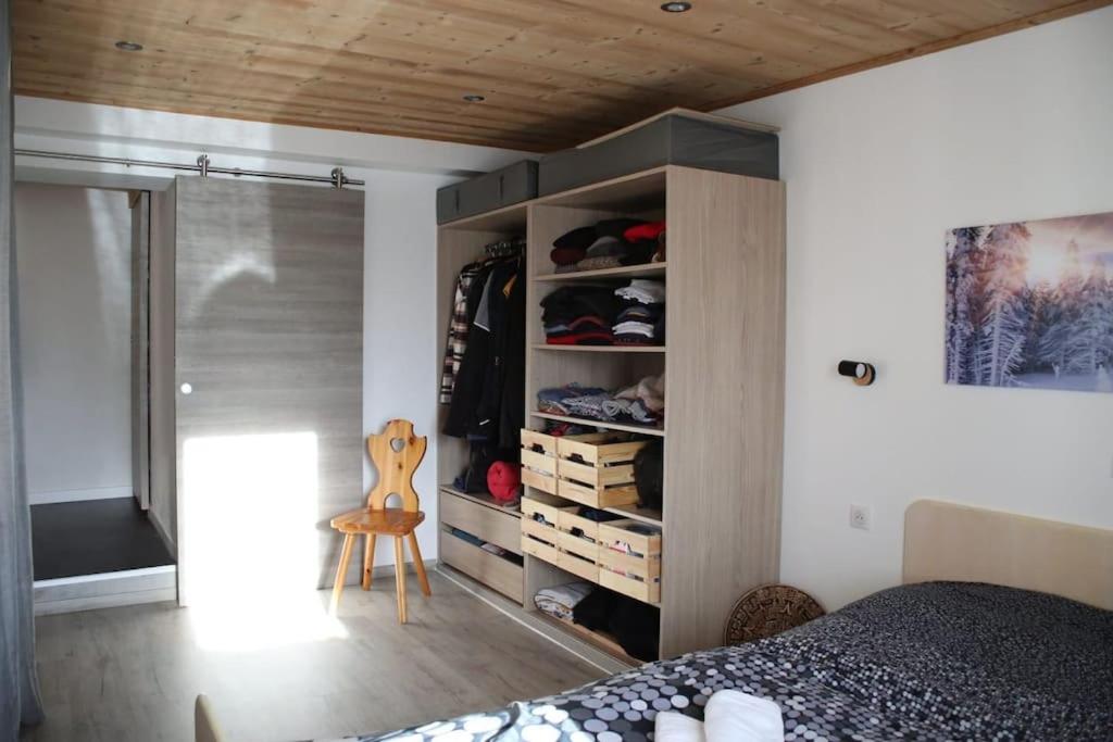 Chez Polom! - 5