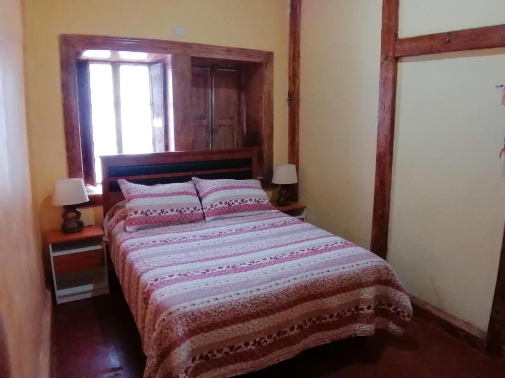 Elquihostel - 4