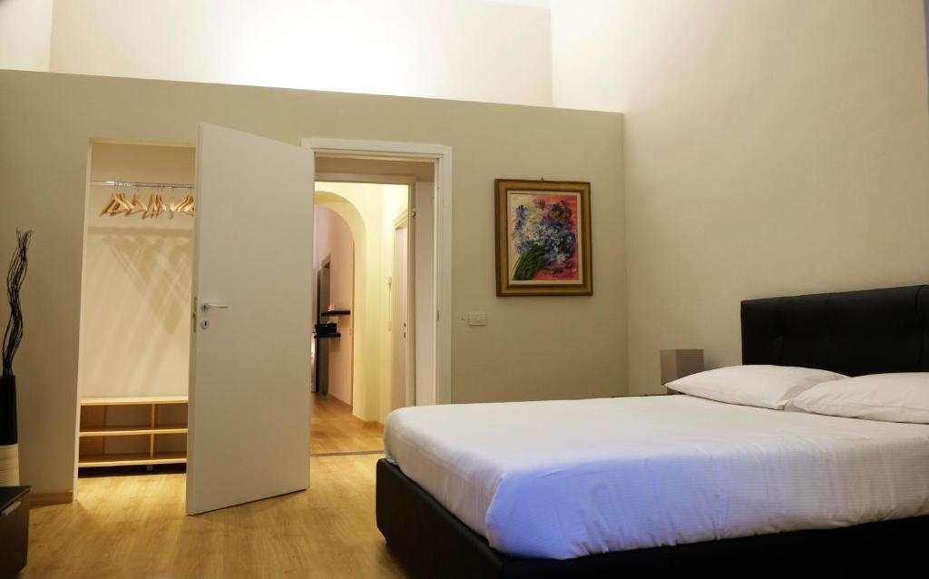 Strozzi Luxury Apartment - 5