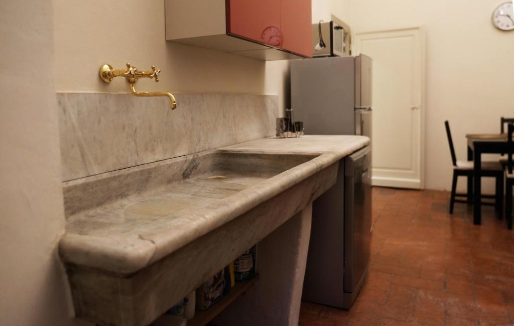 Strozzi Luxury Apartment - 2