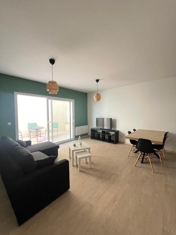 Résidence HORME, Vichy