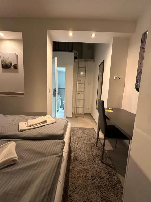 Estelada Boarding Houses - Bogenhausen, Hotel in München