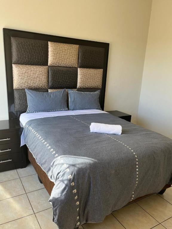 Hampton Guesthouse, Johannesburg