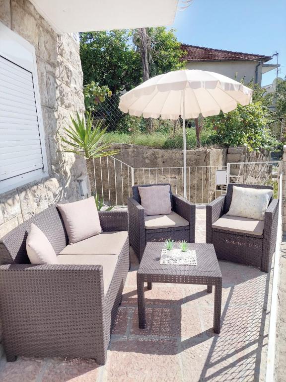 Apartman Dardic - 2