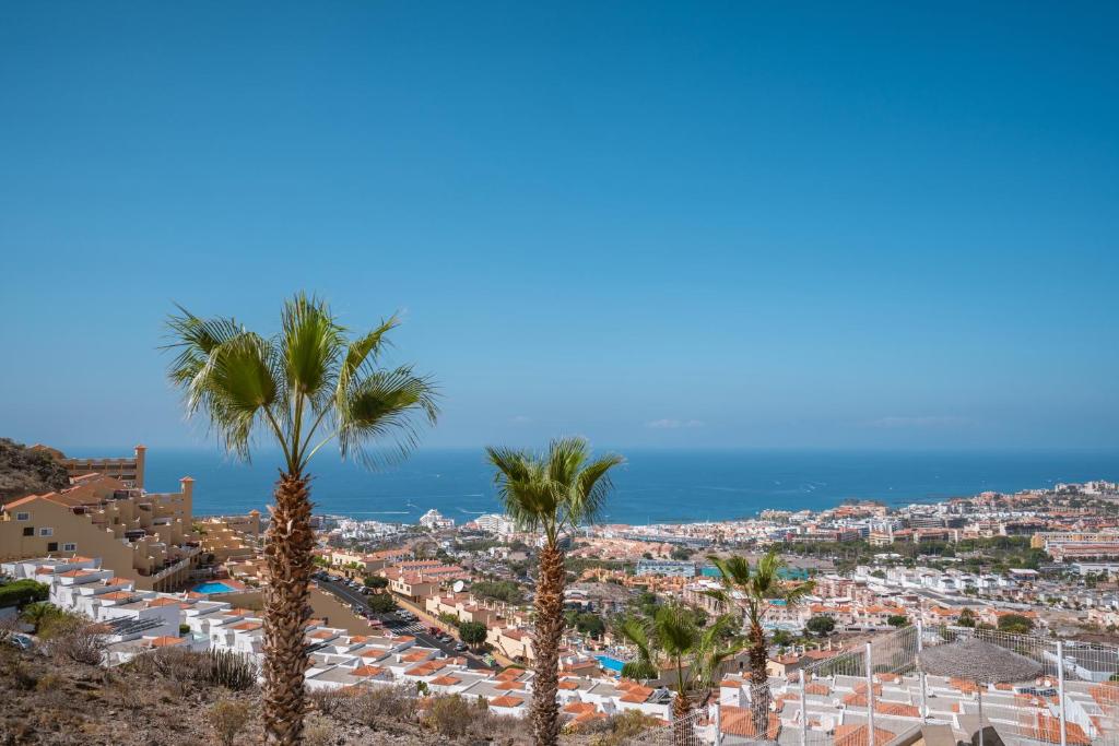 Sunset, apartamento en Costa Adeje - Relájate en el paraíso - 3