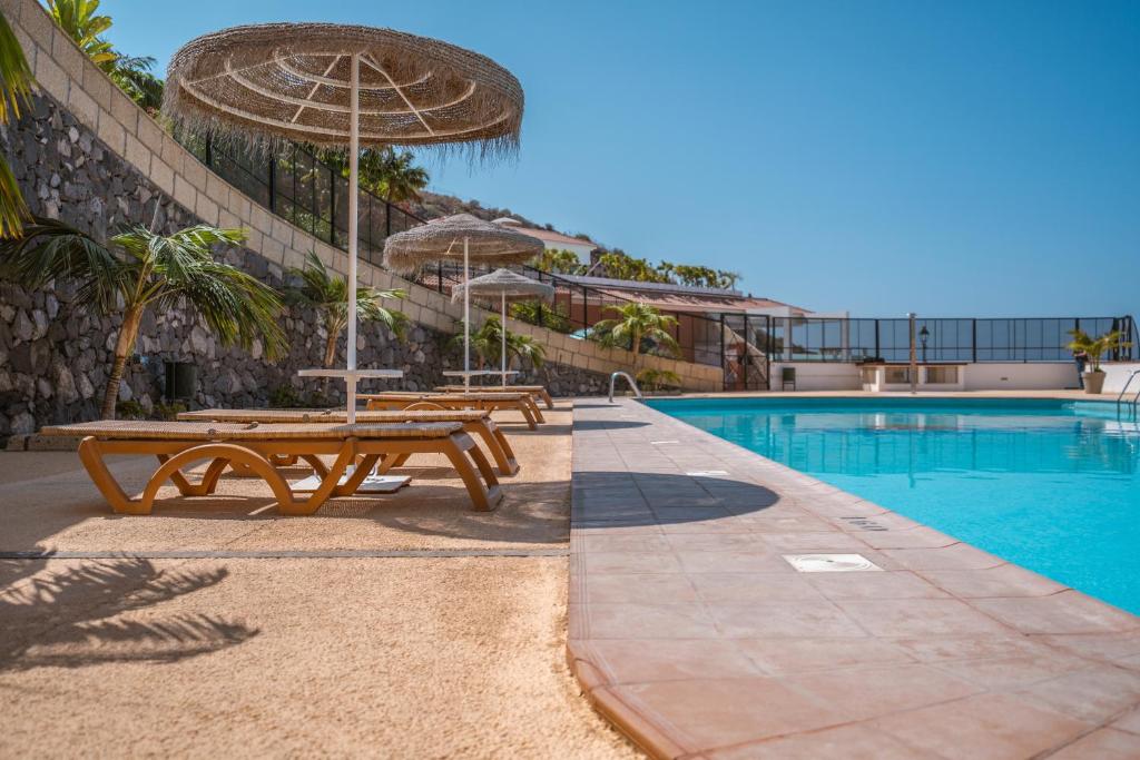 Sunset, apartamento en Costa Adeje - Relájate en el paraíso - 4