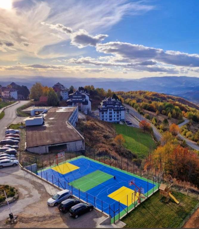 Apartman L53 Milmari Kopaonik - 4