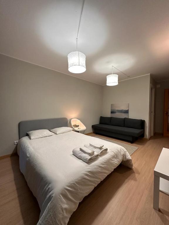 Pereira Azurara 3 quarto 3D, Póvoa de Varzim