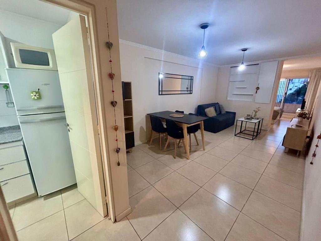 Acogedor depto 1 dorm en Centro - 4