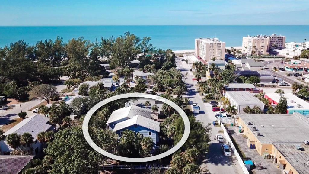 Isle Haven B, Holmes Beach