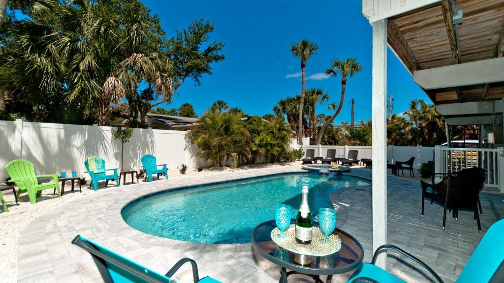 Isle Haven A, Holmes Beach