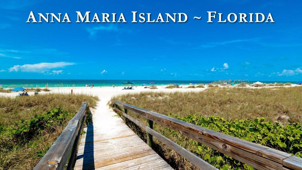 Beach View 7, Holmes Beach