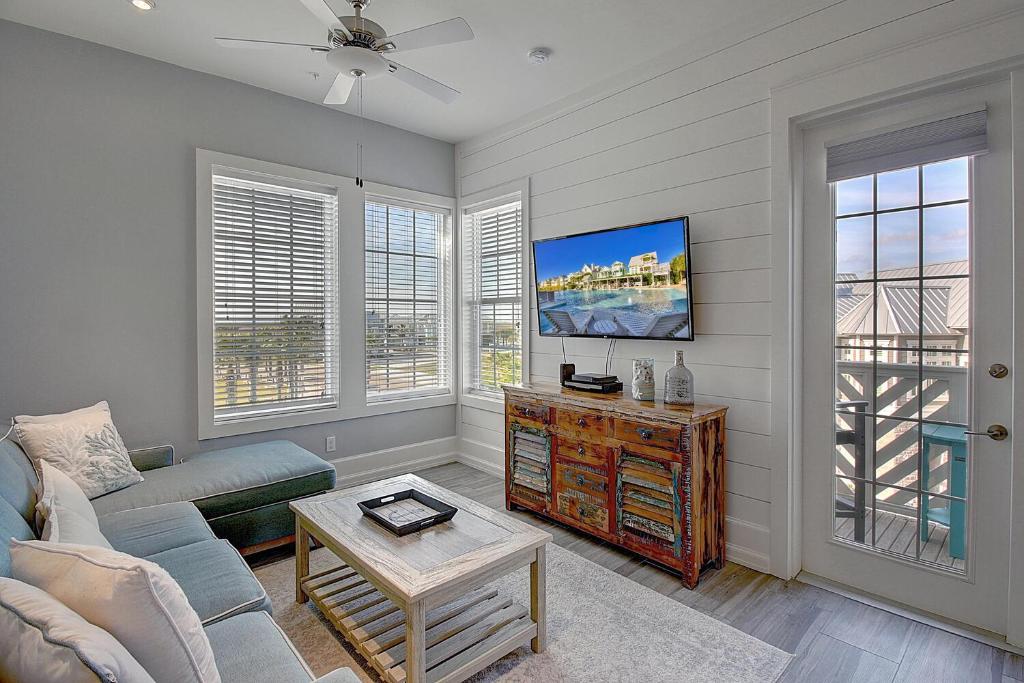 Seaside TC 10301, Port Aransas