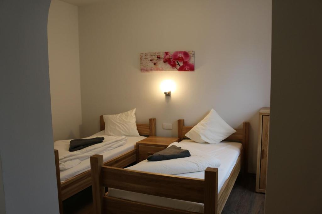 Hotel SINOS - 2