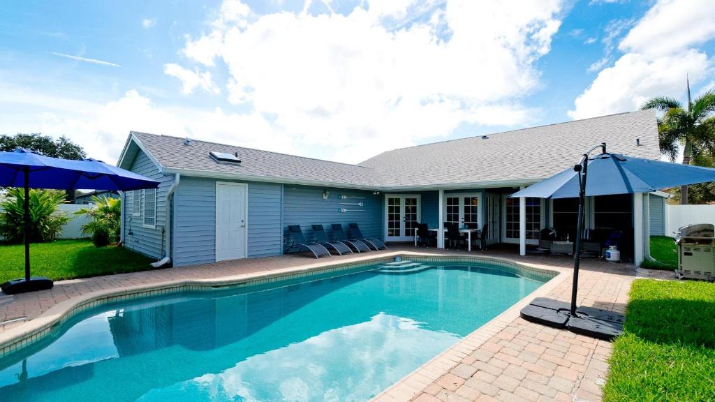 Endless Summer, Bradenton