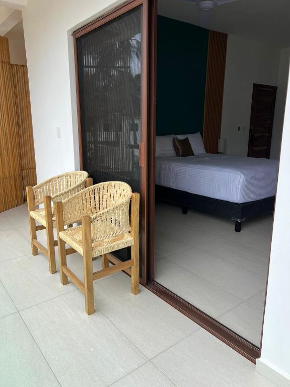 Hotel Punta Colibrí - 3