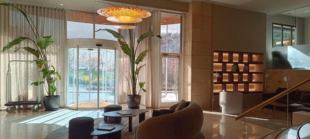 Best Western Premier CMC Girona - 3