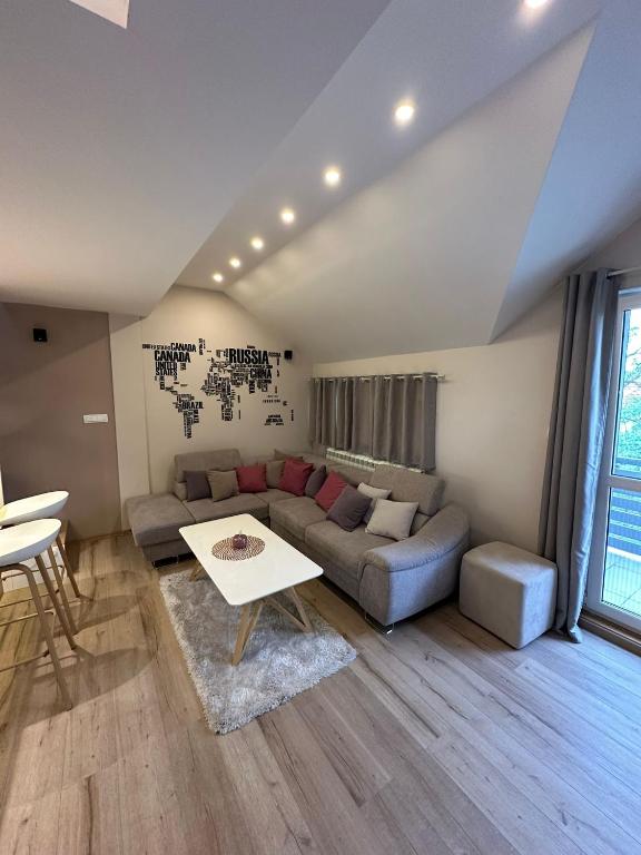 Apartments LaVu - 1