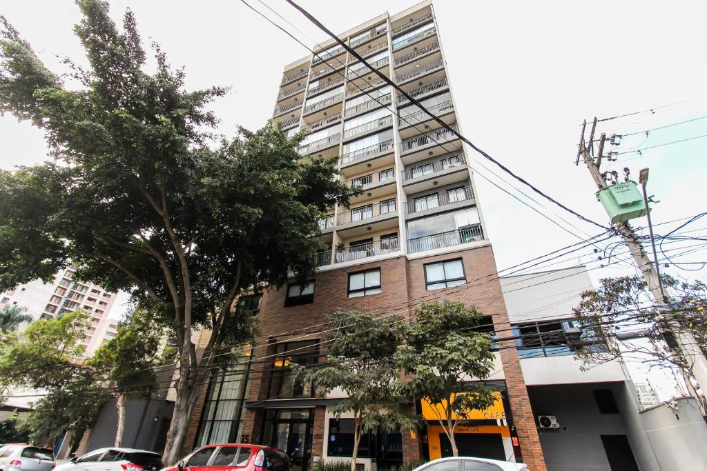 Prime Is Moema, São Paulo