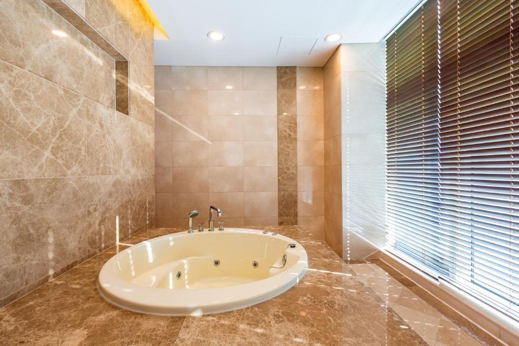 오라카이 송도 파크 호텔, BW 프리미어 컬렉션 (Orakai Songdo Park Hotel, BW Premier Collection)