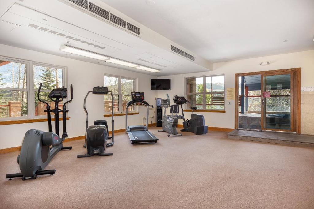 Facilities