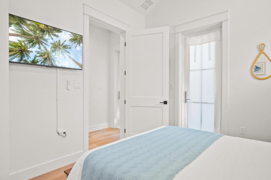 Sunkissed and Salty 116 SEV, Mustang Beach