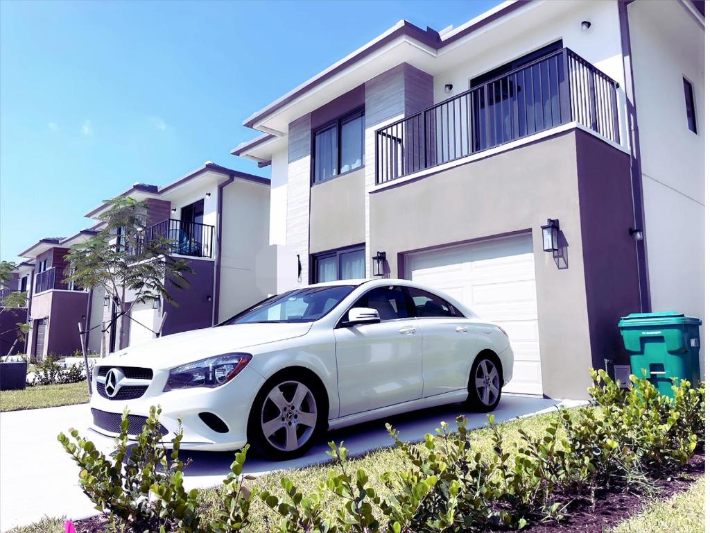 Casa Relax Total, Florida City