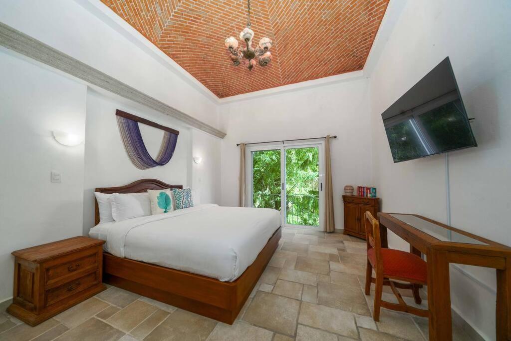 Villa Tucanes 5BR Private Pool - 2