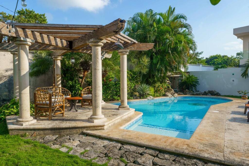 Villa Tucanes 5BR Private Pool - 4