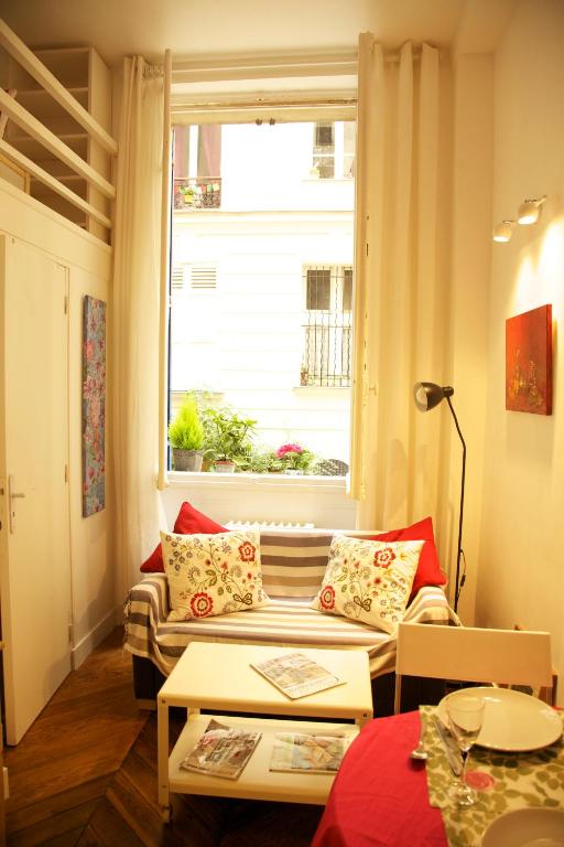 Le Studio Flore - 4