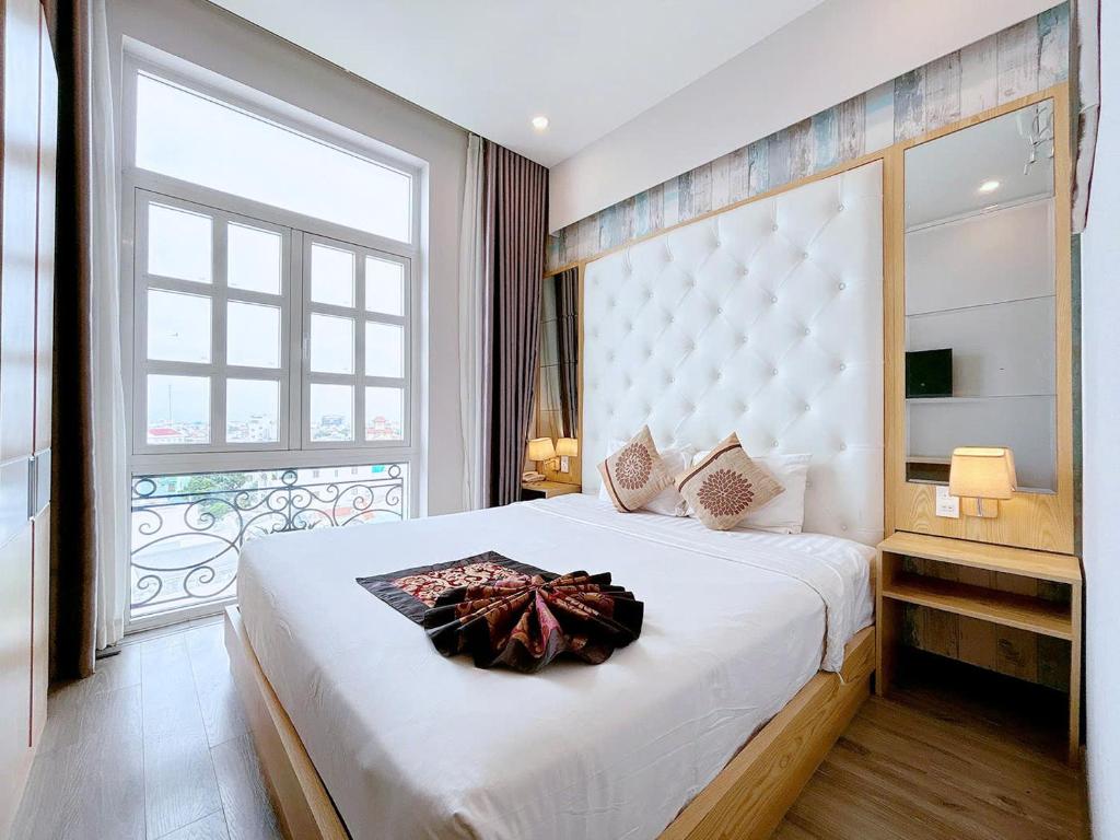 EMERALD OCEAN HOTEL