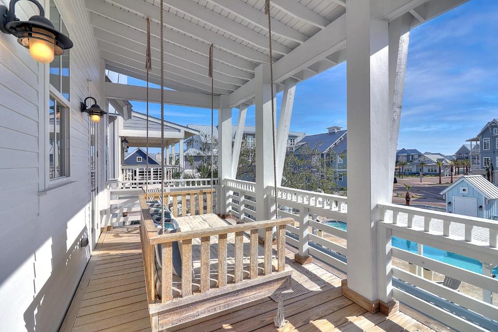 Anchors Away 130 FI, Port Aransas