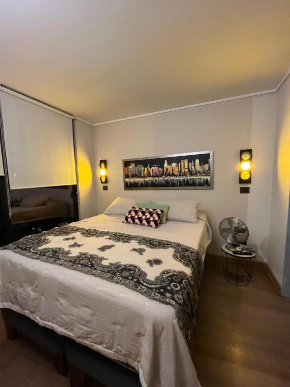 Apartamento en Las Condes, Se aceptan tranferencia bancarias dentro de Chile - 2