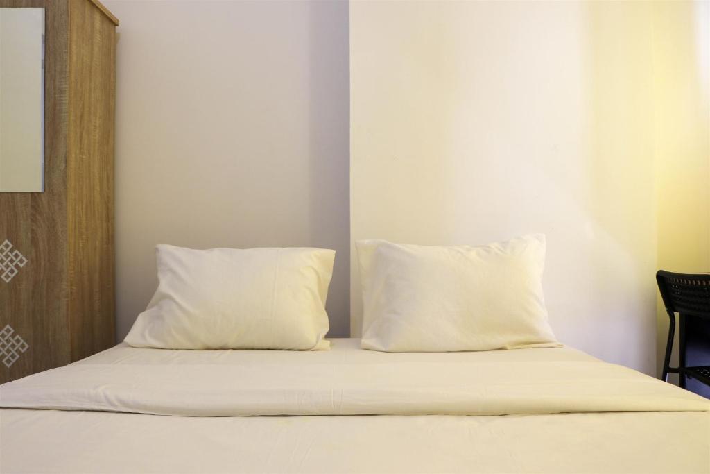 Compact and Tidy Studio at Tokyo Riverside PIK 2 Apartment By Travelio, Rawalembang