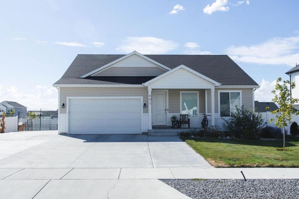 TSDLS Hometel, Smithfield