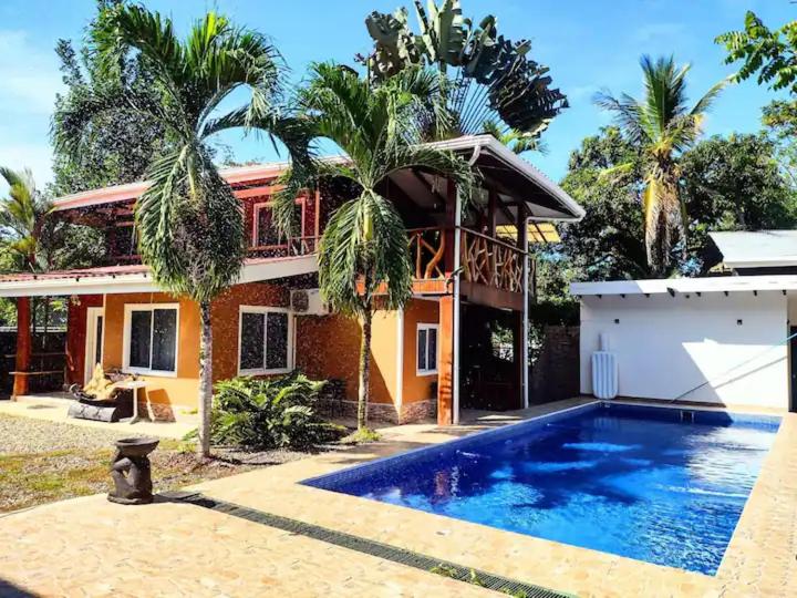 PuertoViejo, Puerto Viejo