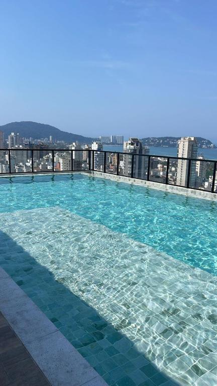 Type99seular, Guarujá