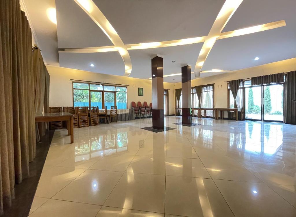 Hotel Cemara Hijau