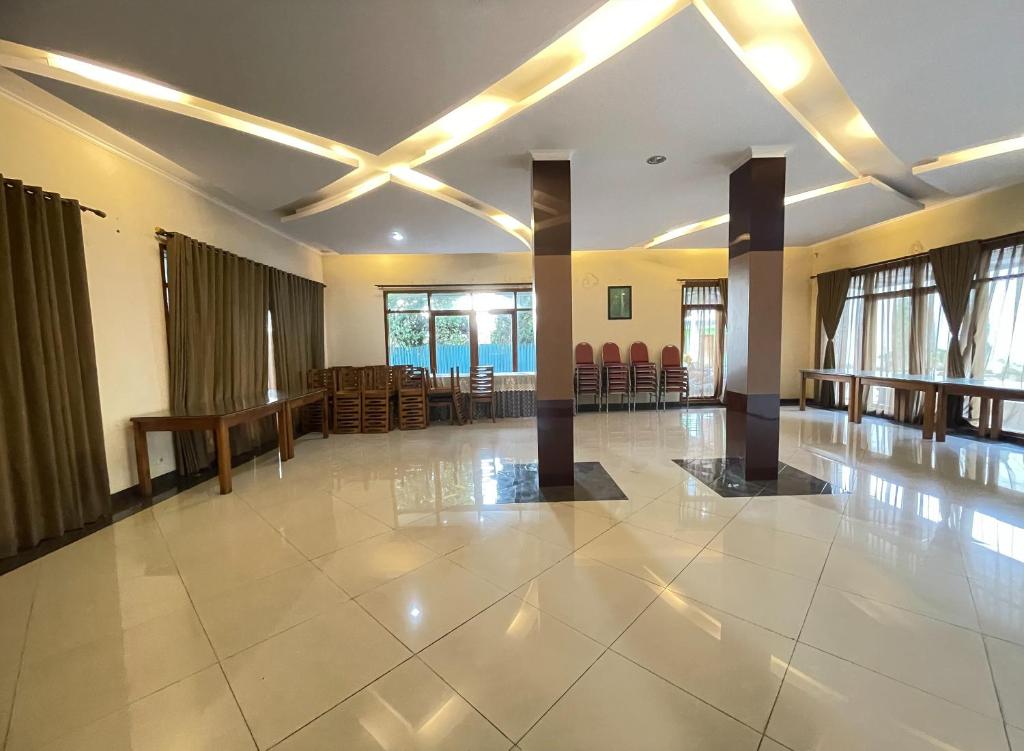 Hotel Cemara Hijau