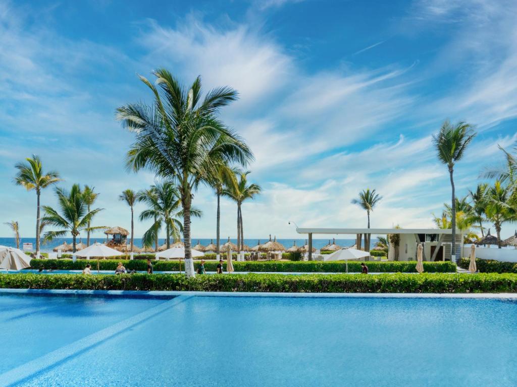 Península 16b, Mazatlán