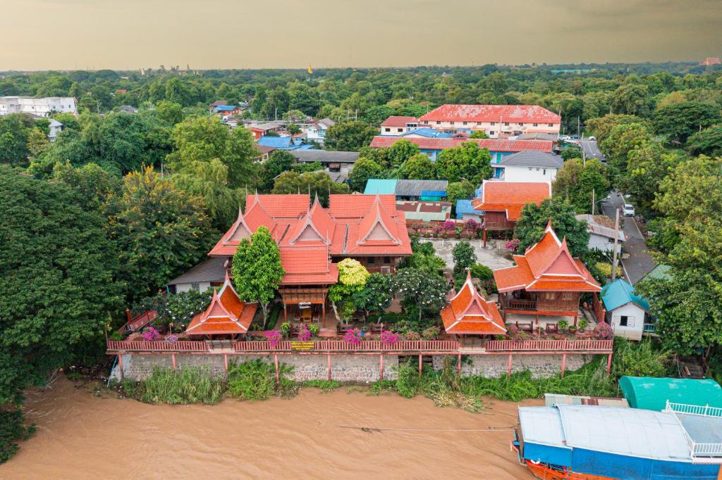 Surrounding environment