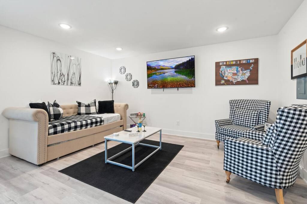 Lovely Apt 5mins from Big Tex Free Prk, Dallas