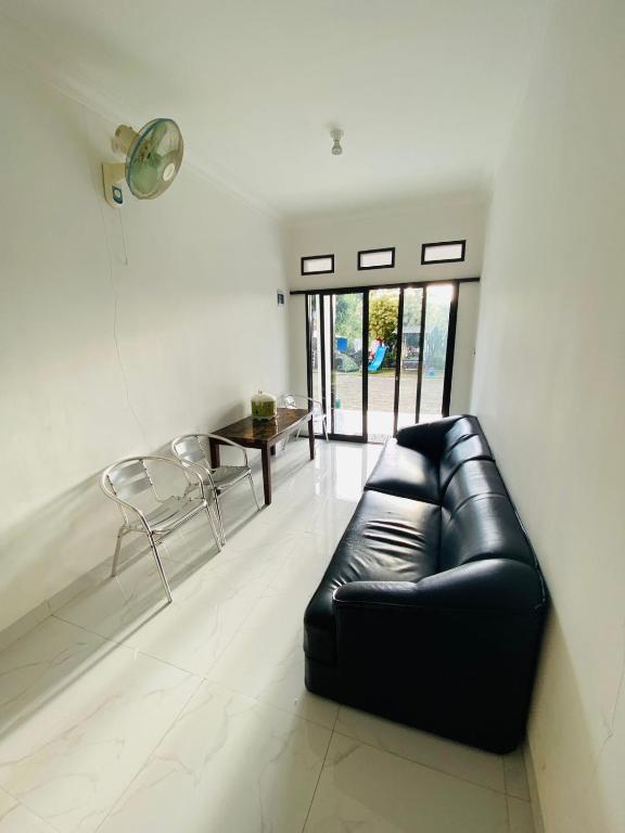 Kamar no 3, Sampal 2