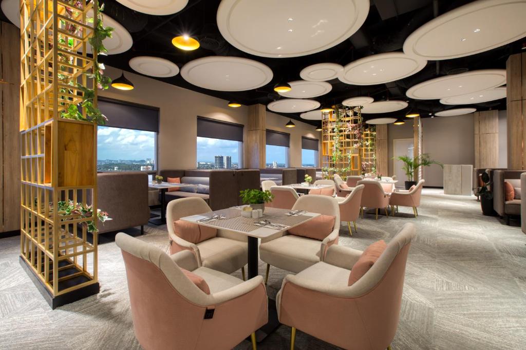 酒吧/Lounge Bar